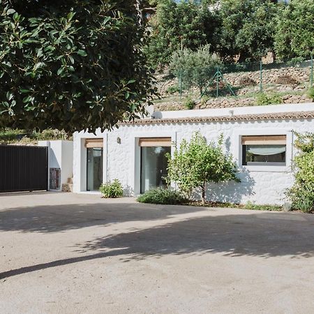 Ca La Llum Villa Benissa Exterior foto
