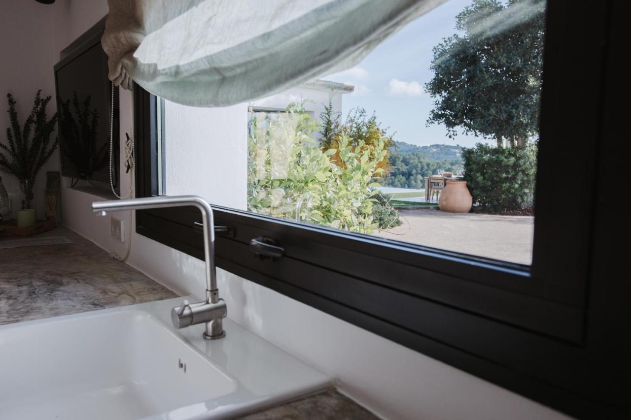 Ca La Llum Villa Benissa Exterior foto
